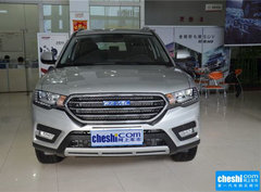 2015款 2.0T 自动 两驱尊贵型
