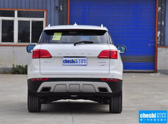 2015款 2.0T 自动 两驱尊贵型