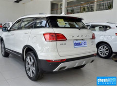 2015款 2.0T 自动 两驱尊贵型