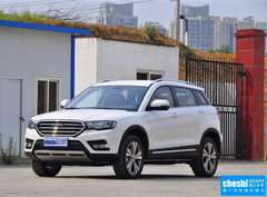 2015款 2.0T 自动 两驱尊贵型