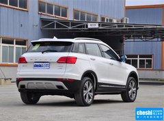 2015款 2.0T 自动 两驱尊贵型