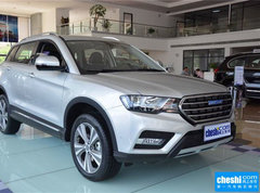 2015款 2.0T 自动 两驱尊贵型