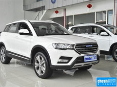 2015款 2.0T 自动 两驱尊贵型