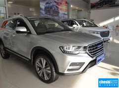 2015款 2.0T 自动 两驱尊贵型
