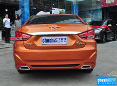 2015款 1.6L 自动 品尚型