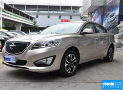 2015款 1.6L 自动 品尚型