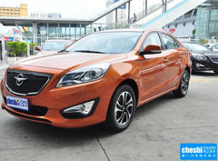 2015款 1.6L 自动 品尚型