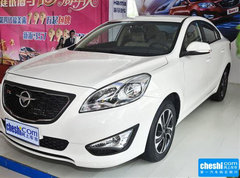 2015款 1.6L 自动 品尚型