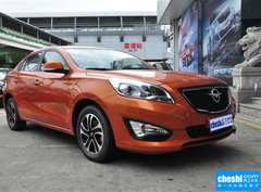 2015款 1.6L 自动 品尚型