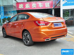 2015款 1.6L 自动 品尚型