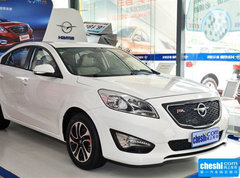 2015款 1.6L 自动 品尚型