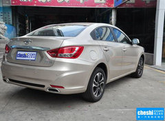 2015款 1.6L 自动 品尚型