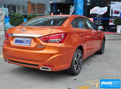 2015款 1.6L 自动 品尚型