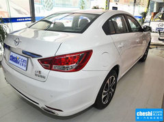 2015款 1.6L 自动 品尚型