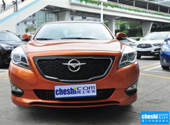 2015款 1.6L 自动 品尚型