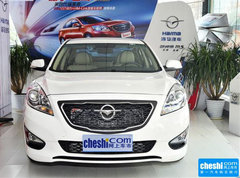 2015款 1.6L 自动 品尚型
