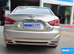 2015款 1.6L 自动 品尚型