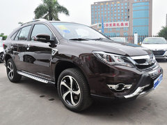 2015款 2.0T 自动 升级版 豪华型
