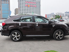 2015款 2.0T 自动 升级版 豪华型
