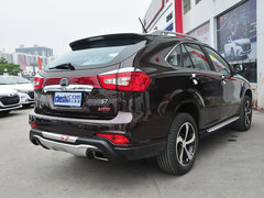 2015款 2.0T 自动 升级版 豪华型