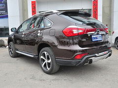 2015款 2.0T 自动 升级版 豪华型