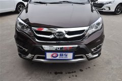 2015款 2.0T 自动 升级版 豪华型