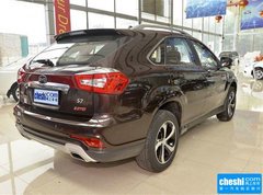 2015款 2.0T 自动 升级版 豪华型