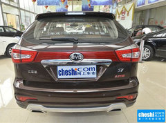 2015款 2.0T 自动 升级版 豪华型