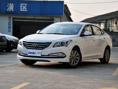 2016款 1.6T 自动旗舰型TOP