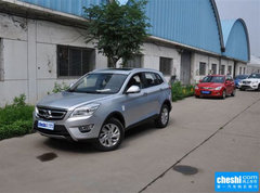 2015款 2.0T 自动 精英型