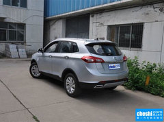 2015款 2.0T 自动 精英型