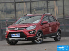 2015款 1.5L 自动精英版