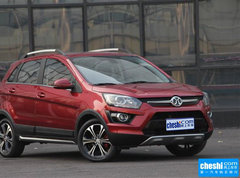 2015款 1.5L 自动精英版