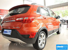 2015款 1.5L 自动精英版