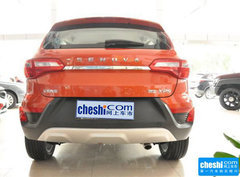 2015款 1.5L 自动精英版