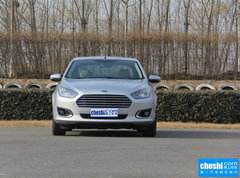 2015款 1.5L 自动 舒适型