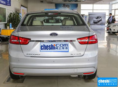 2015款 1.5L 自动 舒适型