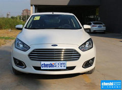 2015款 1.5L 自动 舒适型
