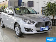2015款 1.5L 自动 舒适型