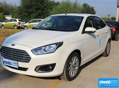 2015款 1.5L 自动 舒适型