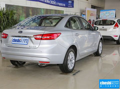 2015款 1.5L 自动 舒适型