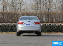 2015款 1.5L 自动 舒适型