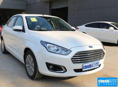 2015款 1.5L 自动 舒适型