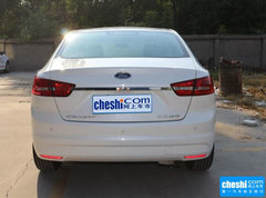 2015款 1.5L 自动 舒适型
