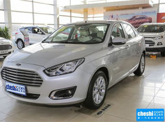 2015款 1.5L 自动 舒适型