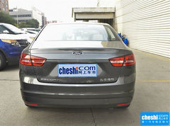 2015款 1.5L 自动 舒适型