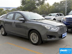 2015款 1.5L 自动 舒适型