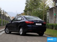 2015款 1.5L 自动 舒适型