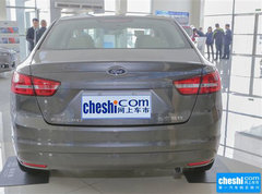 2015款 1.5L 自动 舒适型