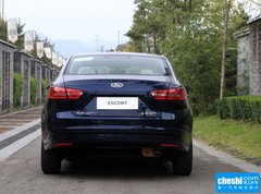 2015款 1.5L 自动 舒适型